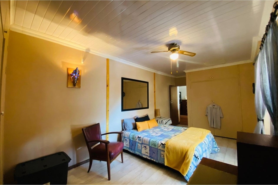 4 Bedroom Property for Sale in Sasolburg Free State